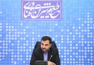 خبر اقتصادی : زارع پور: در سال ۱۴۰۳ رویدادهای فضایی متعددی خواهیم داشت