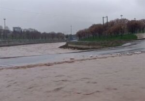 خبر اقتصادی : هواشناسی ایران۱۴۰۳/۰۱/۰۳؛بارش رگباری شدید در ۱۱ استان