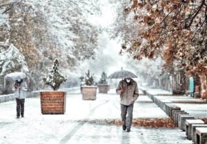 خبر اقتصادی : هواشناسی ایران۱۴۰۳/۰۱/۰۹؛هشدار هواشناسی برای ۱۰ استان