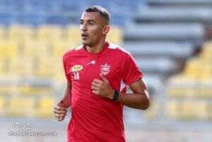 خبر روز : بدون شک پرسپولیس در لیگ ایران قهرمان خواهد شد