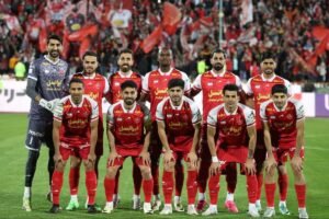 خبر روز : تکلیف مالکیت پرسپولیس بالاخره مشخص شد!