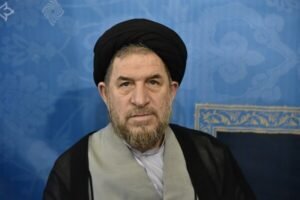 خبر سیاسی : میرتاج‌الدینی: جهش تولید با فعالیت بخش خصوصی محقق می‌شود