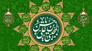 خبر فرهنگی هنری : میلاد امام حسن (ع) هیئت کجا برویم؟