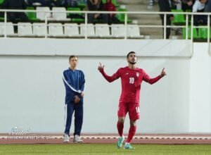 خبر ورزشی : نکته جالب درباره گلزنی مهدی قایدی برای تیم ملی