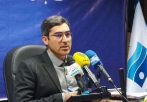 خبر اقتصادی : رشد ۵ درصدی بارش های کشور با فعالیت سامانه اخیر