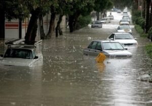 خبر اقتصادی : هواشناسی ایران۱۴۰۳/۰۲/۱۰؛هشدار نارنجی هواشناسی برای ۱۴ استان