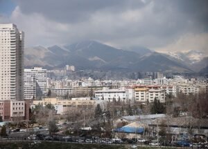 خبر روز : با ۵ میلیارد تومان کجای تهران خانه بخریم؟