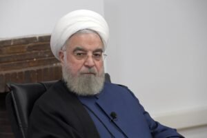 خبر روز : ناگفته های مهم روحانی از از عملکرد دولتش در مهار کرونا و خرید واکسن /دولت دوازدهم برای خرید واکسن کرونا ایستادگی کرد