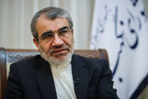 خبر روز : کدخدایی:قطعا جنایت اسرائیل بی پاسخ نمی ماند /مقامات جمهوری اسلامی از طریق مجامع بین المللی اقدام کنند