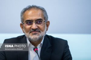 خبر سیاسی : حسینی: دولت به موضوع انتخاب رئیس مجلس دوازدهم ورود نمی‌کند