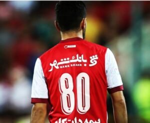 خبر ورزشی : روز تسویه حساب پدیده پرسپولیس با درویش فرا رسید!