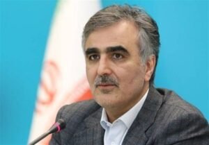 خبر اقتصادی : فرزین: تمام متغیر های پولی تاثیرگذار بر تورم کاهشی شدند