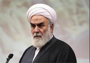 خبر روز : رئیس دفتر رهبر معظم انقلاب اسلامی: رژیم اسرائیل به دنبال راه اندازی جنگ جهانی سوم است