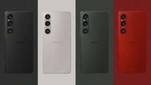 خبر سبک زندگی : درز اطلاعات «Xperia ۱ VI» پیش از رونمایی رسمی/ روشن‌ترین صفحه‌نمایش اکسپریا در راه است/ عکس