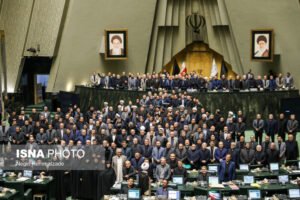 خبر سیاسی : مجلس شورای اسلامی جلوه مردم‌سالاری دینی/ عملکرد انقلابی مجلس یازدهم/مجلس دوازدهم چکار خواهدکرد؟