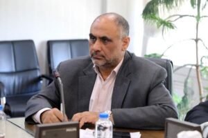 خبر سیاسی : وزیر جهاد کشاورزی: گرانی میوه ناشی از ضعف نظارتی دستگاه‌هاست