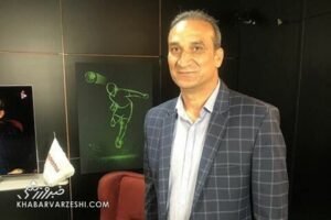 خبر ورزشی : فقط ستاره ازبک پرسپولیس را گُنده نکنید!