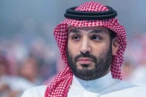 خبر سبک زندگی : بن‌سلمان به بن‌بست خورد/ تکلیف آن همه پروژه مجلل چه می‌شود؟