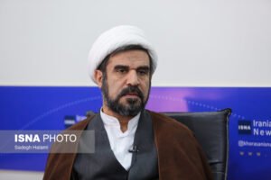 خبر سیاسی : اخلاقی امیری: وزیر فرهنگ دولت چهاردهم نگاهی جامع به توانمندی داخلی در عرصه فرهنگ داشته باشد