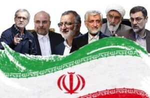 خبر سیاسی : از اظهارات تبلیغاتی نامزدهای انتخابات چه خبر؟