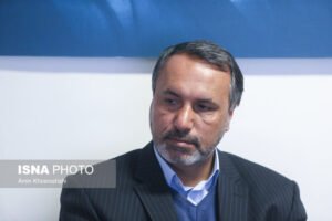 خبر سیاسی : رضایی کوچی: مشارکت حداکثری در انتخابات ضامن بقای نظام اسلامی است