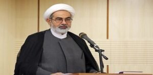 خبر سیاسی : پیام تبریک رئیس سازمان قضایی نیروهای مسلّح به پزشکیان