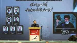 خبر فرهنگی هنری : رئیس‌جمهور ما یک مدیر کارآمد قرآنی بود