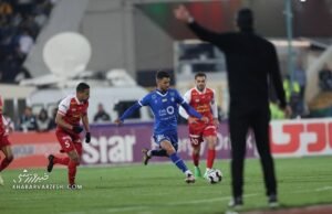 خبر ورزشی : خبر خوش برای تیم‌های استقلال و پرسپولیس؛ به زودی…