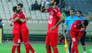 خبر ورزشی : فشار هواداران پرسپولیس برای جذب ۲ بازیکن قدیمی!