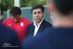 خبر ورزشی : ورود AFC به پرونده فساد فوتبال ایران/ واکنش دبیرکل فدراسیون به حکم دادگاه