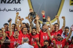 خبر ورزشی : پرسپولیس ۱۵۰ میلیارد گران‌تر از استقلال!