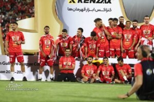 خبر ورزشی : چند ستاره لیگ برتری در آب نمک پرسپولیس!