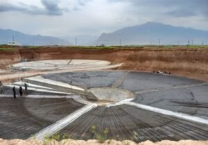 خبر اقتصادی : واگذاری ۷ میلیون متر مکعب پساب به صنایع برای نخستین بار