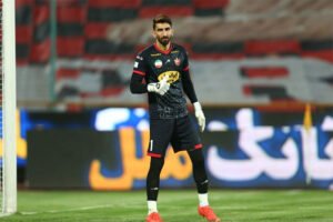 خبر روز : بعد از پرسپولیس؛ تراکتور هم قید بیرانوند را زد!