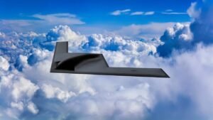 خبر سبک زندگی : چرا بمب‌افکن B-21 RAIDER تهدیدی جدی برای چین است؟/ عکس