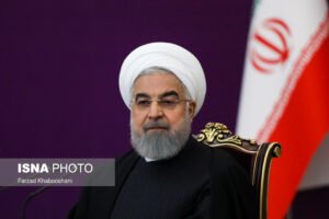 خبر سیاسی : روحانی: شهادت هنیه باردیگر خوی تروریستی صهیونیست‌ها را آشکار کرد