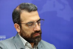 خبر سیاسی : محمودی: امیدواریم در دولت آینده شاهد ترکیبی فراجناحی باشیم