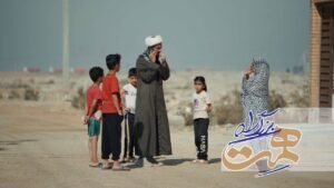 خبر فرهنگی هنری : از تبلیغ تا آبادانی، داستان یک طلبه در محروم‌ترین نقطه ایران