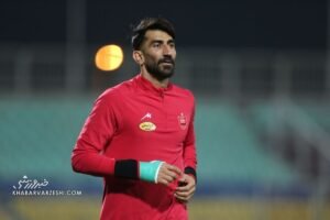 خبر ورزشی : پرسپولیس قید بیرانوند را زد/ زمان رونمایی از جانشین بیرو مشخص شد