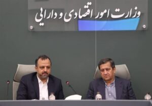 خبر اقتصادی : همتی: رفع ناترازی بودجه در اولویت است