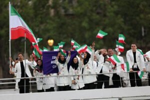 خبر روز : بیانیه کار گروه ورزش حزب موتلفه اسلامی در قدردانی از مدال آوران ایرانی در المپیک