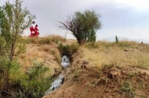 خبر روز : گم شدن یک دختربچه دیگر، این بار در لرستان/ اعزام تیم‌های جستجو و امداد هوایی