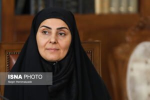 خبر سیاسی : «صادق مالواجرد» توضیحات قابل‌ قبولی درباره برنامه‌هایش برای وزارت راه و شهرسازی ارائه کرد