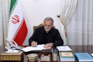 خبر سیاسی : قدردانی رئیس‌جمهور از برگزار کنندگان کنگره امداد، نجات و سلامت در اربعین