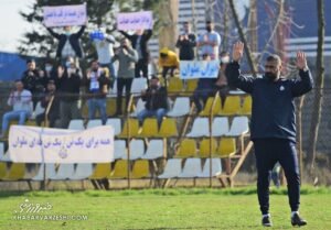 خبر ورزشی : ملوان – گل گهر، بازگشت تارتار به انزلی/ شطرنج دو هافبک دفاعی سابق پرسپولیس، جنگ نیمکت ملوان بین مربیان سابق و اسبق!