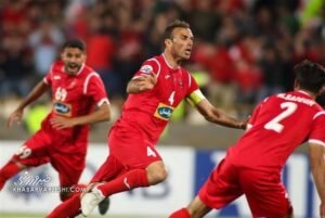 خبر ورزشی : پایان ۲۲ سال دوران لیگ قهرمانان آسیا با درخشش یک پرسپولیسی/ سیدجلال حسینی؛ سوپرمنی که دستش به جام نرسید