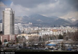 خبر اقتصادی : رشد ۲۶.۲درصدی معاملات مسکن تهران درمرداد/افزایش قیمت ۱.۲درصد