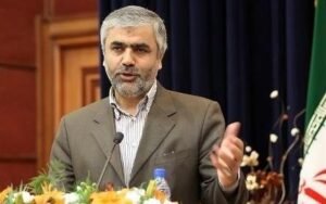 خبر اقتصادی : منابع محدود آب تهران ظرفیت بارگذاری جمعیت جدید ندارد