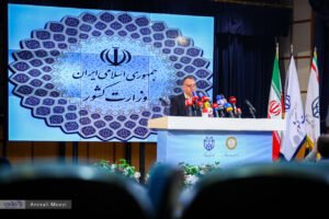 خبر روز : دبیر ستاد انتخابات کشور: آوازه انتخابات جمهوری اسلامی ایران پیچیده است