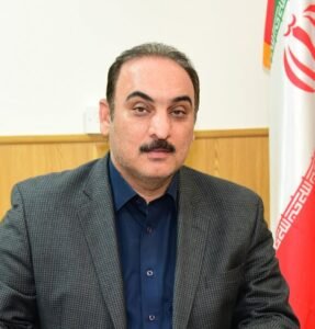 خبر سیاسی : شهرکی: دولتمردان وارد حاشیه‌سازی‌ها نشوند